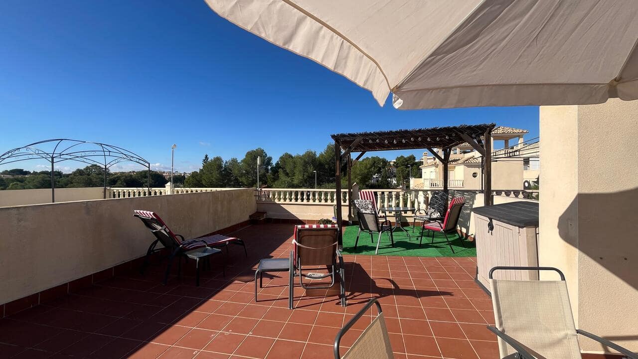 2 camera da letto Bungalow in vendita in Algorfa con piscina - 150.000 € (Rif: 9347874)