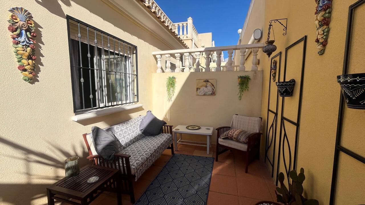 2 camera da letto Bungalow in vendita in Algorfa con piscina - 150.000 € (Rif: 9347874)