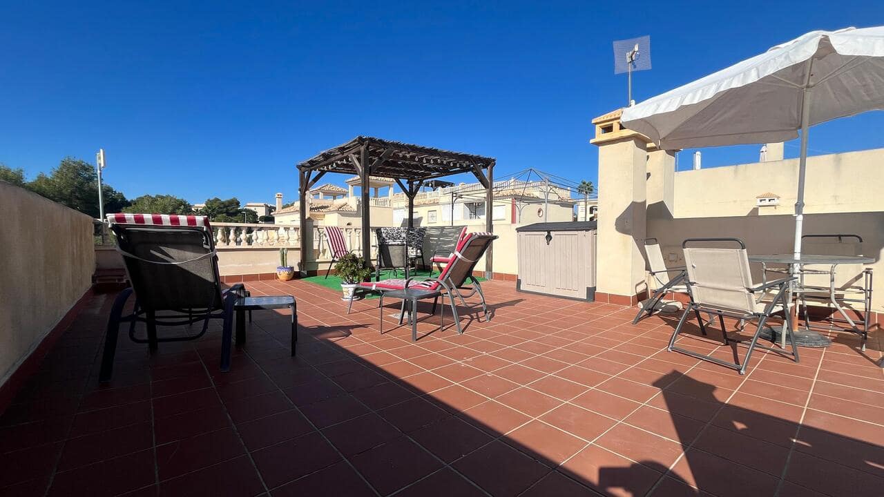 2 camera da letto Bungalow in vendita in Algorfa con piscina - 150.000 € (Rif: 9347874)