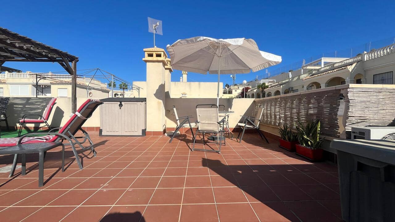 2 camera da letto Bungalow in vendita in Algorfa con piscina - 150.000 € (Rif: 9347874)