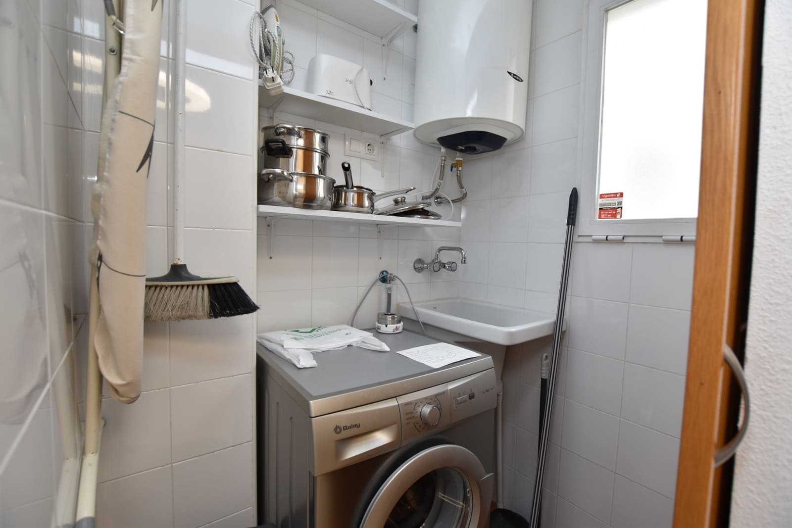 2 sovrum Lägenhet till salu i Algorfa med pool - 129 999 € (Ref: 9348589)