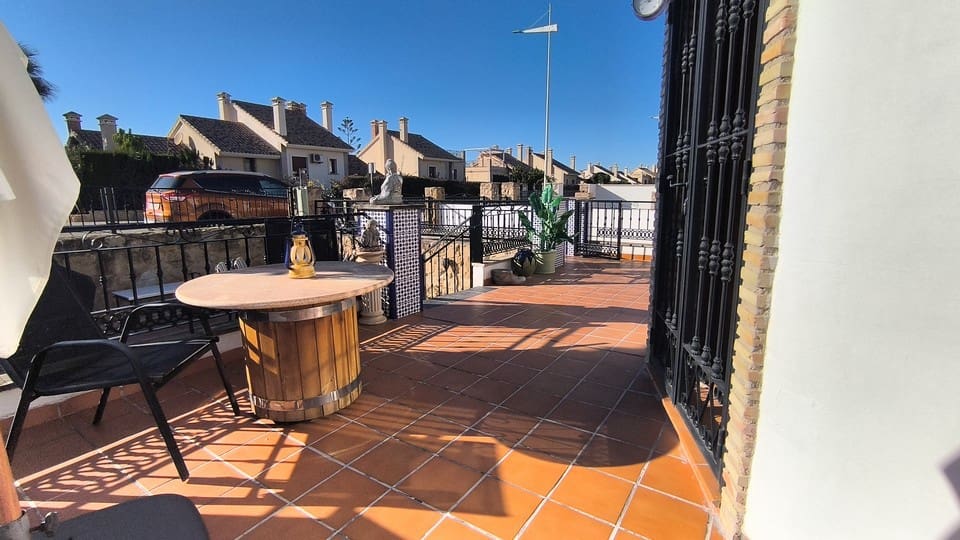 3 quarto Moradia para venda em Algorfa com piscina garagem - 375 000 € (Ref: 9348590)