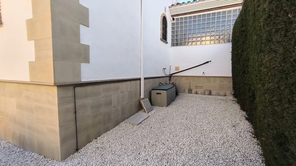 3 quarto Moradia para venda em Algorfa com piscina garagem - 375 000 € (Ref: 9348590)