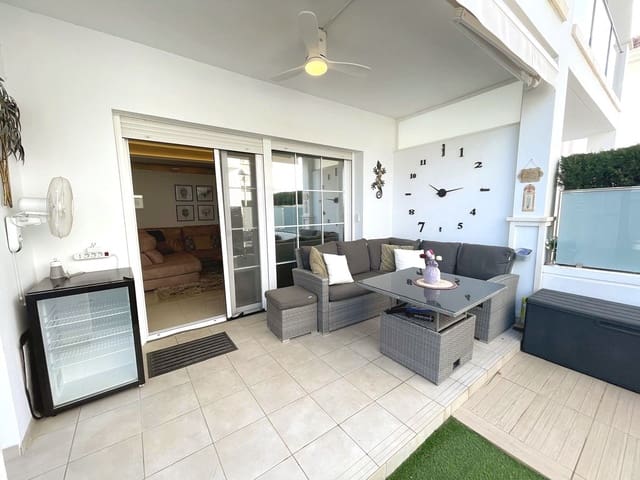 2 soveværelse Lejlighed til salg i Ciudad Quesada, Rojales - € 279.000 (Ref: 9352838)