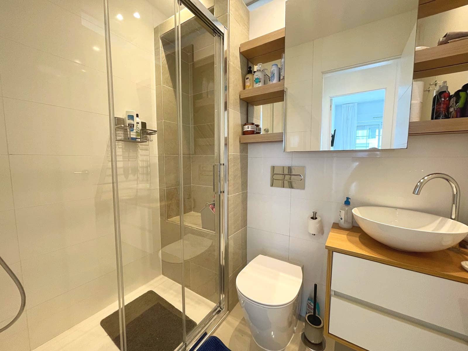 2 soveværelse Lejlighed til salg i Ciudad Quesada - € 279.000 (Ref: 9352838)