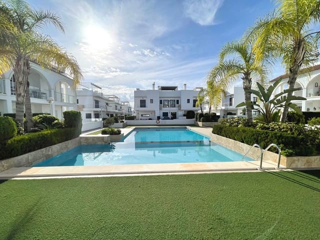 2 soveværelse Lejlighed til salg i Ciudad Quesada, Rojales - € 279.000 (Ref: 9352838)