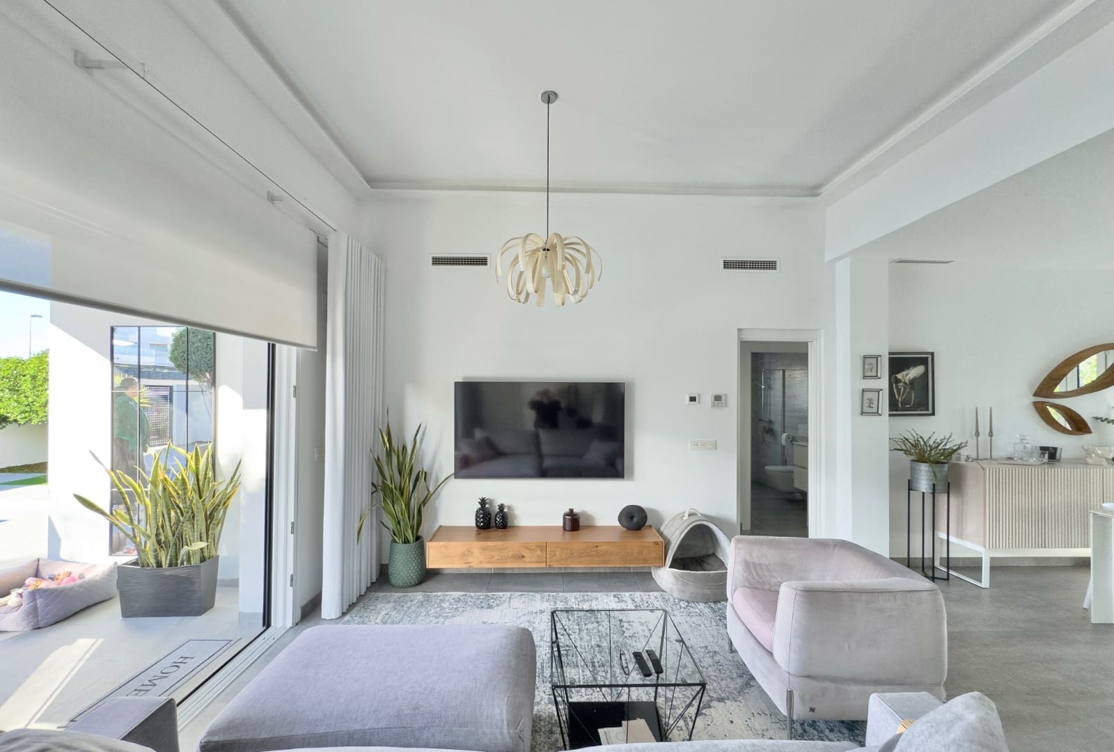 3 makuuhuone Huvila myytävänä paikassa Benijofar - 435 000 € (Ref: 9354240)