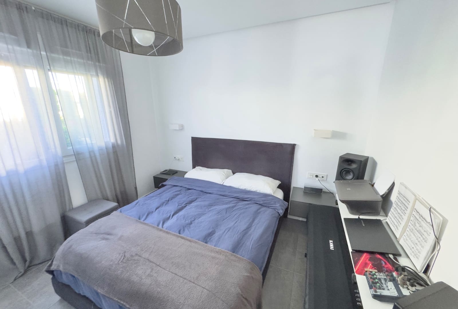 3 makuuhuone Huvila myytävänä paikassa Benijofar - 435 000 € (Ref: 9354240)