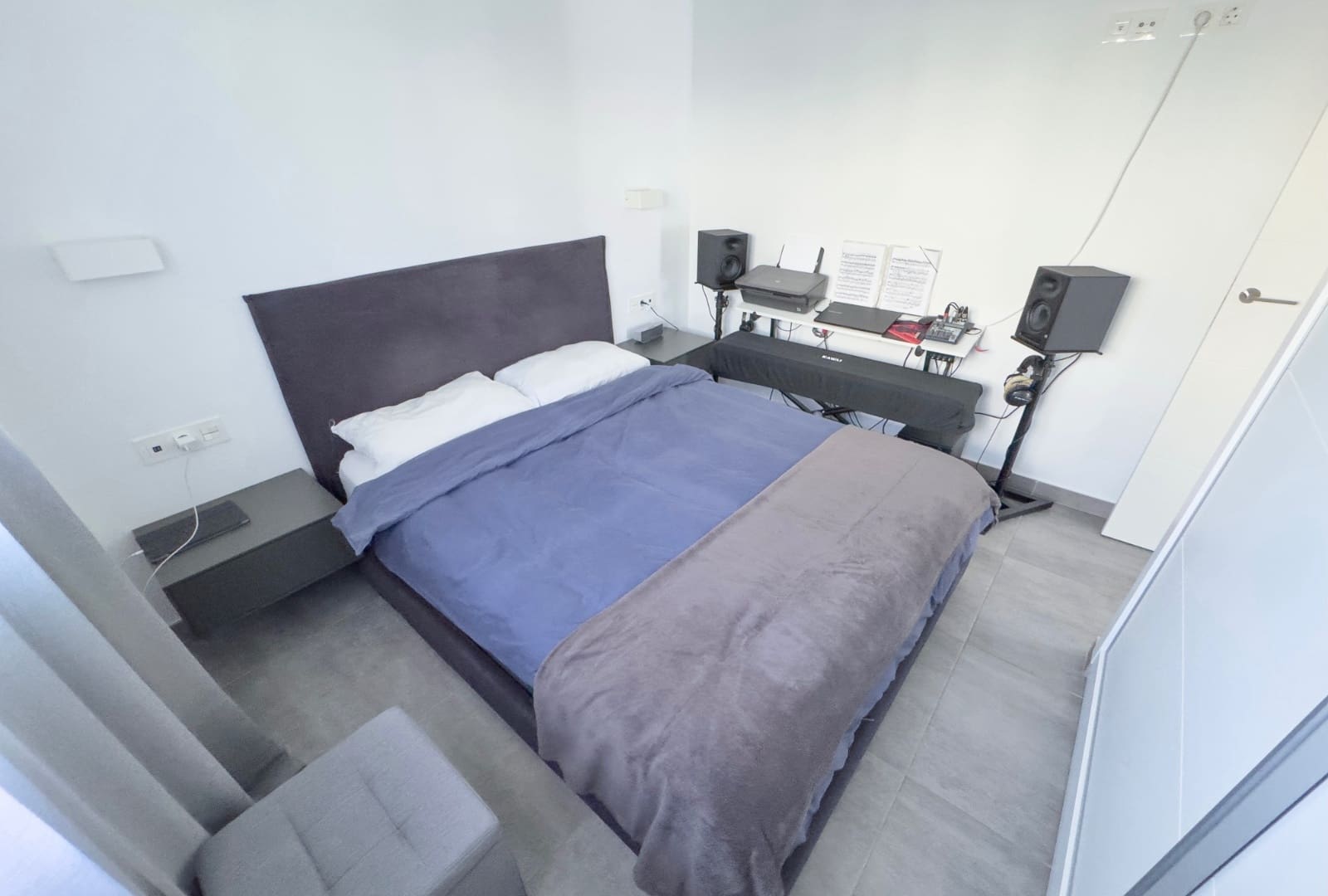 3 makuuhuone Huvila myytävänä paikassa Benijofar - 435 000 € (Ref: 9354240)