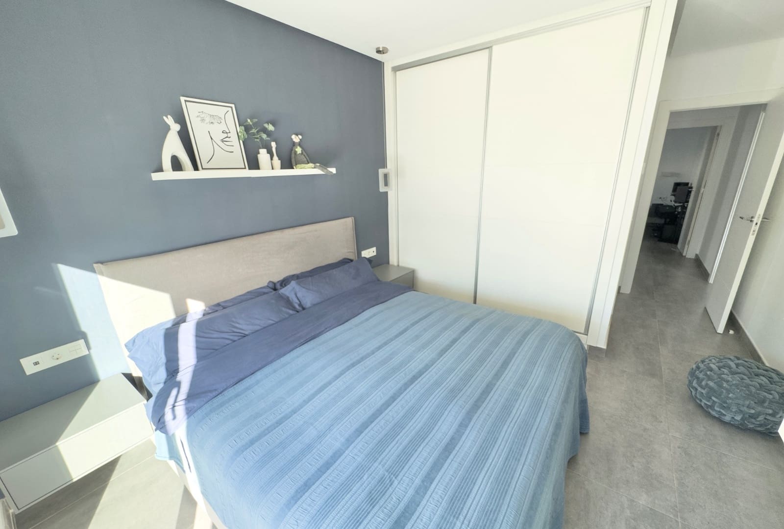 3 makuuhuone Huvila myytävänä paikassa Benijofar - 435 000 € (Ref: 9354240)