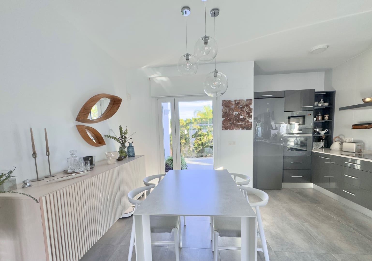 3 makuuhuone Huvila myytävänä paikassa Benijofar - 435 000 € (Ref: 9354240)