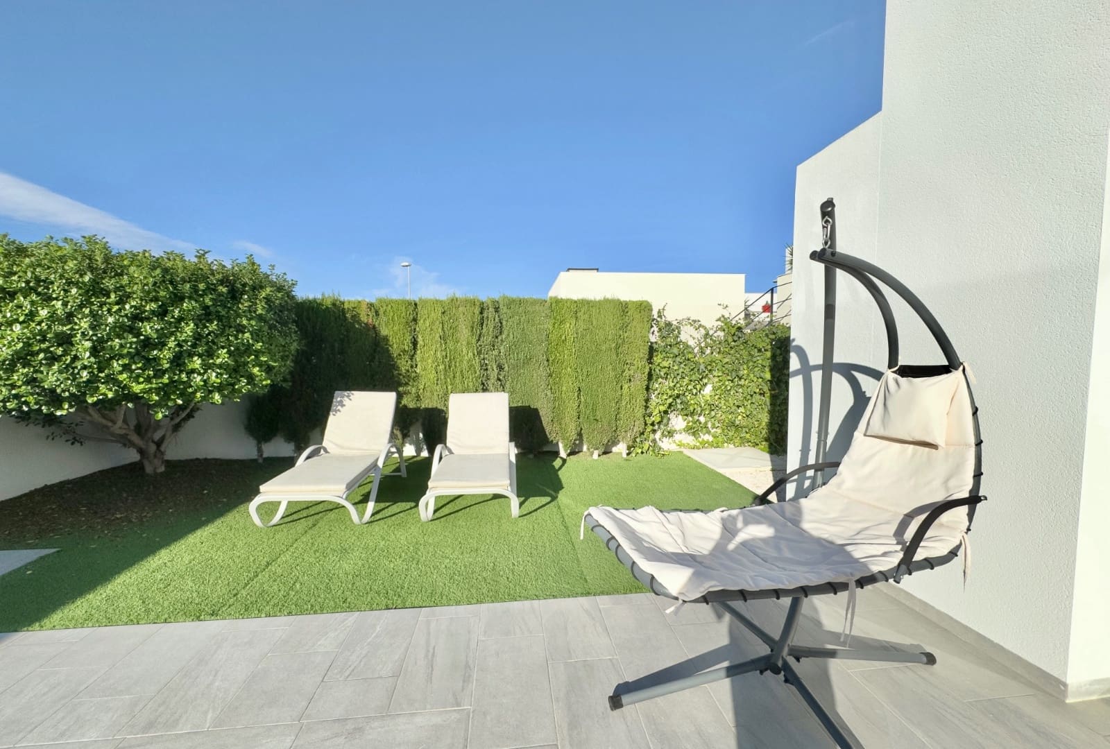 3 makuuhuone Huvila myytävänä paikassa Benijofar - 435 000 € (Ref: 9354240)