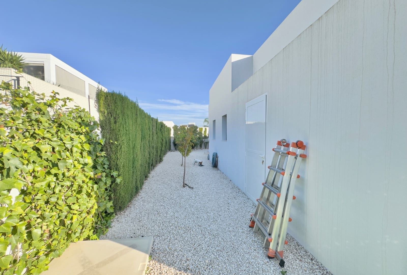 3 makuuhuone Huvila myytävänä paikassa Benijofar - 435 000 € (Ref: 9354240)