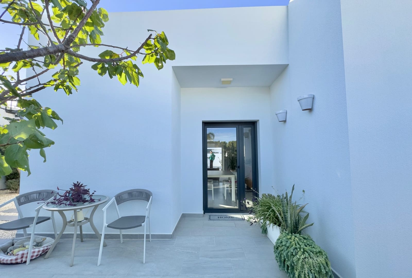 3 makuuhuone Huvila myytävänä paikassa Benijofar - 435 000 € (Ref: 9354240)