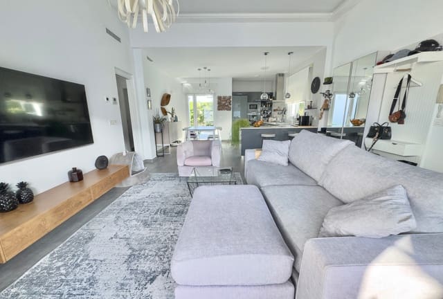 3 makuuhuone Huvila myytävänä paikassa Benijófar - 435 000 € (Ref: 9354240)