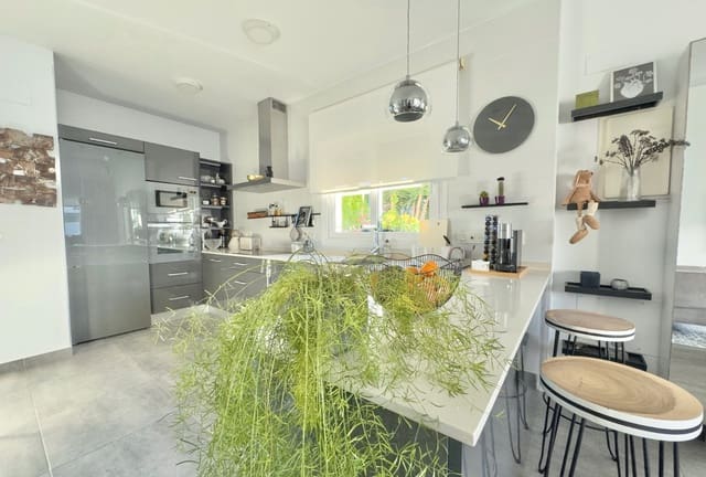 3 makuuhuone Huvila myytävänä paikassa Benijófar - 435 000 € (Ref: 9354240)