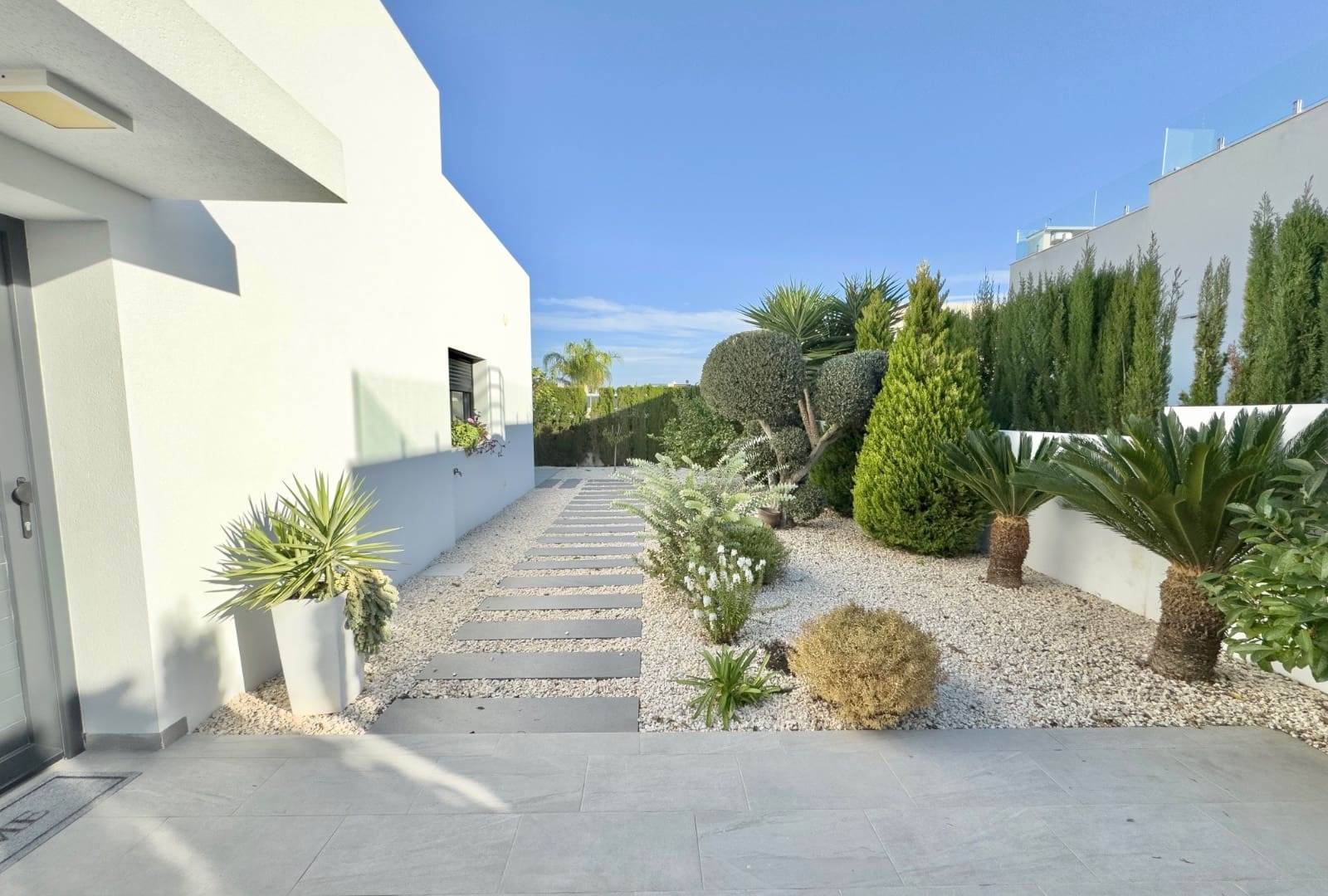 3 makuuhuone Huvila myytävänä paikassa Benijofar - 435 000 € (Ref: 9354240)