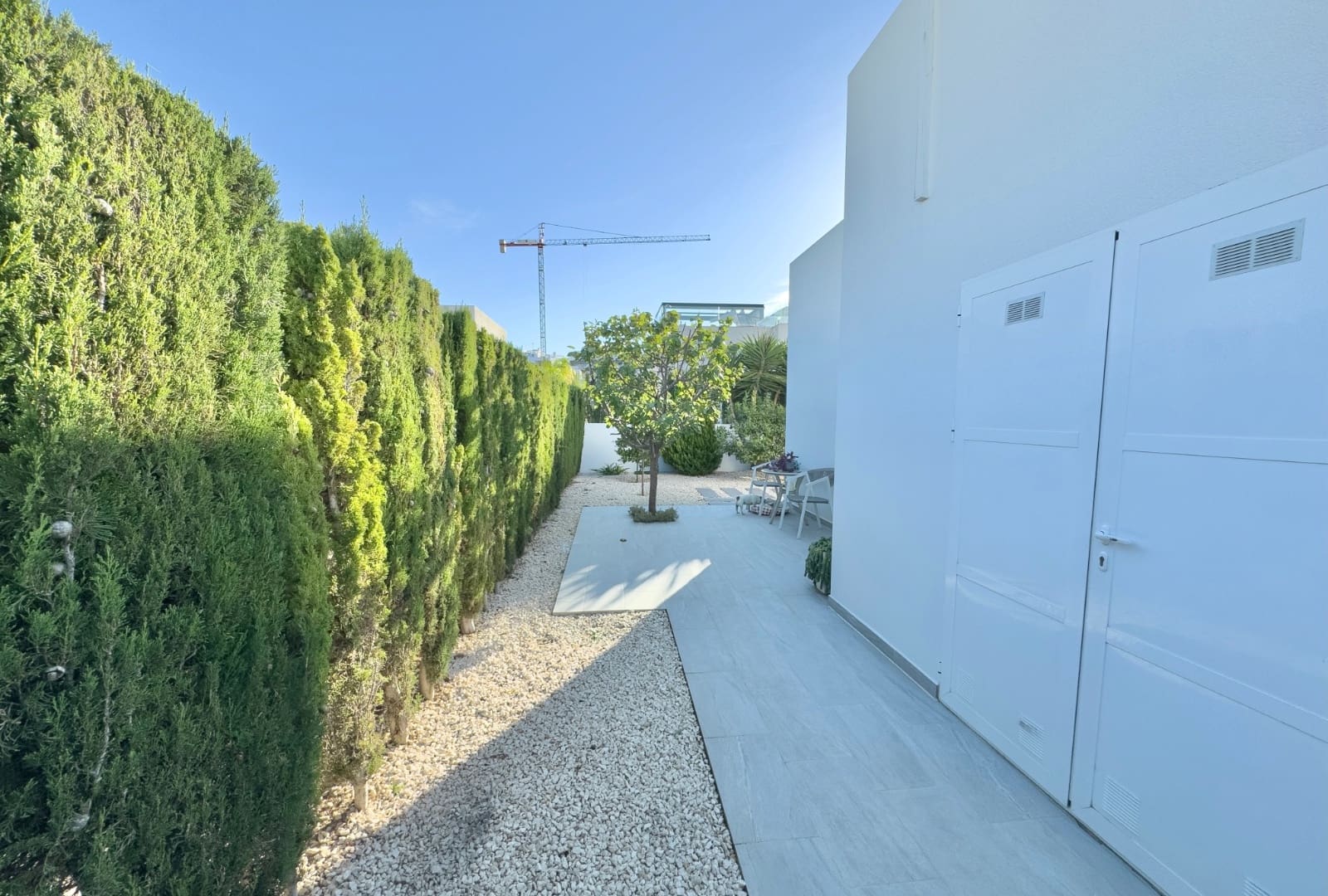 3 makuuhuone Huvila myytävänä paikassa Benijofar - 435 000 € (Ref: 9354240)