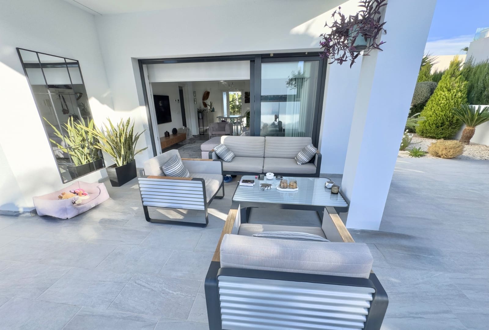 3 makuuhuone Huvila myytävänä paikassa Benijofar - 435 000 € (Ref: 9354240)