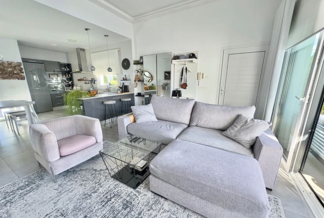 3 makuuhuone Huvila myytävänä paikassa Benijófar - 435 000 € (Ref: 9354240)