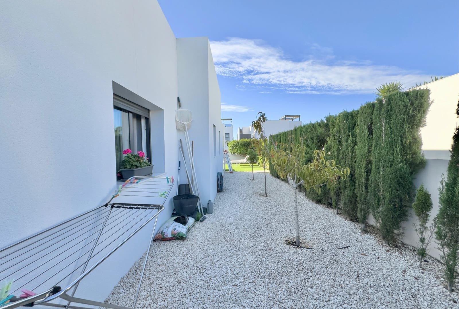 3 makuuhuone Huvila myytävänä paikassa Benijofar - 435 000 € (Ref: 9354240)