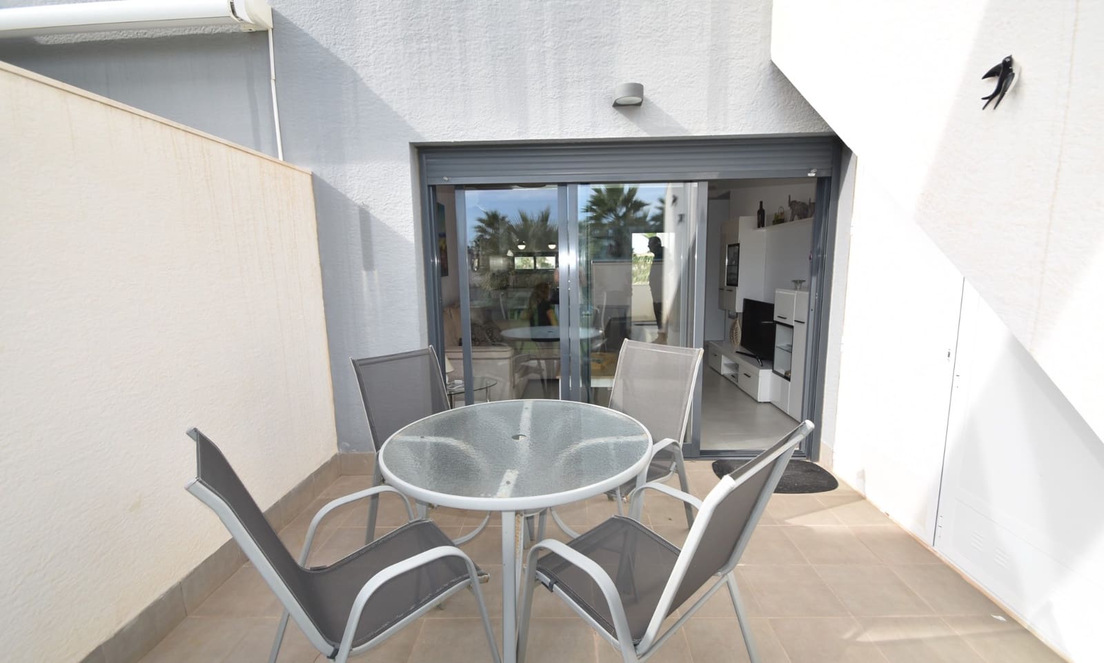 2 bedroom Apartment for sale in Guardamar del Segura with pool - € 259,900 (Ref: 9354241)