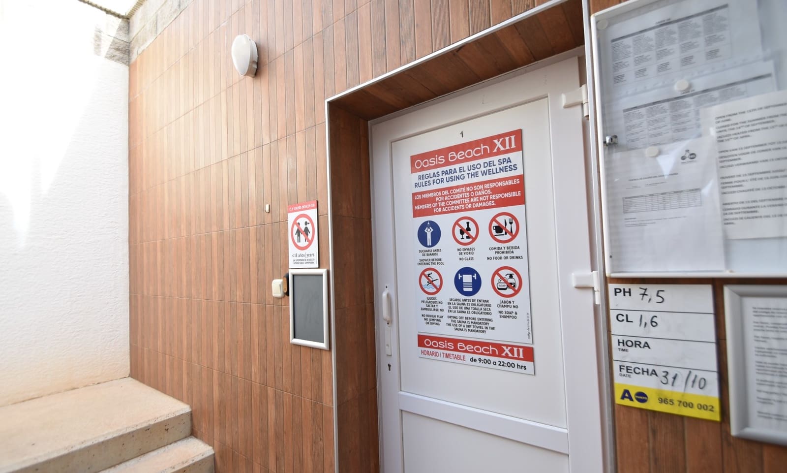 2 bedroom Apartment for sale in Guardamar del Segura with pool - € 259,900 (Ref: 9354241)