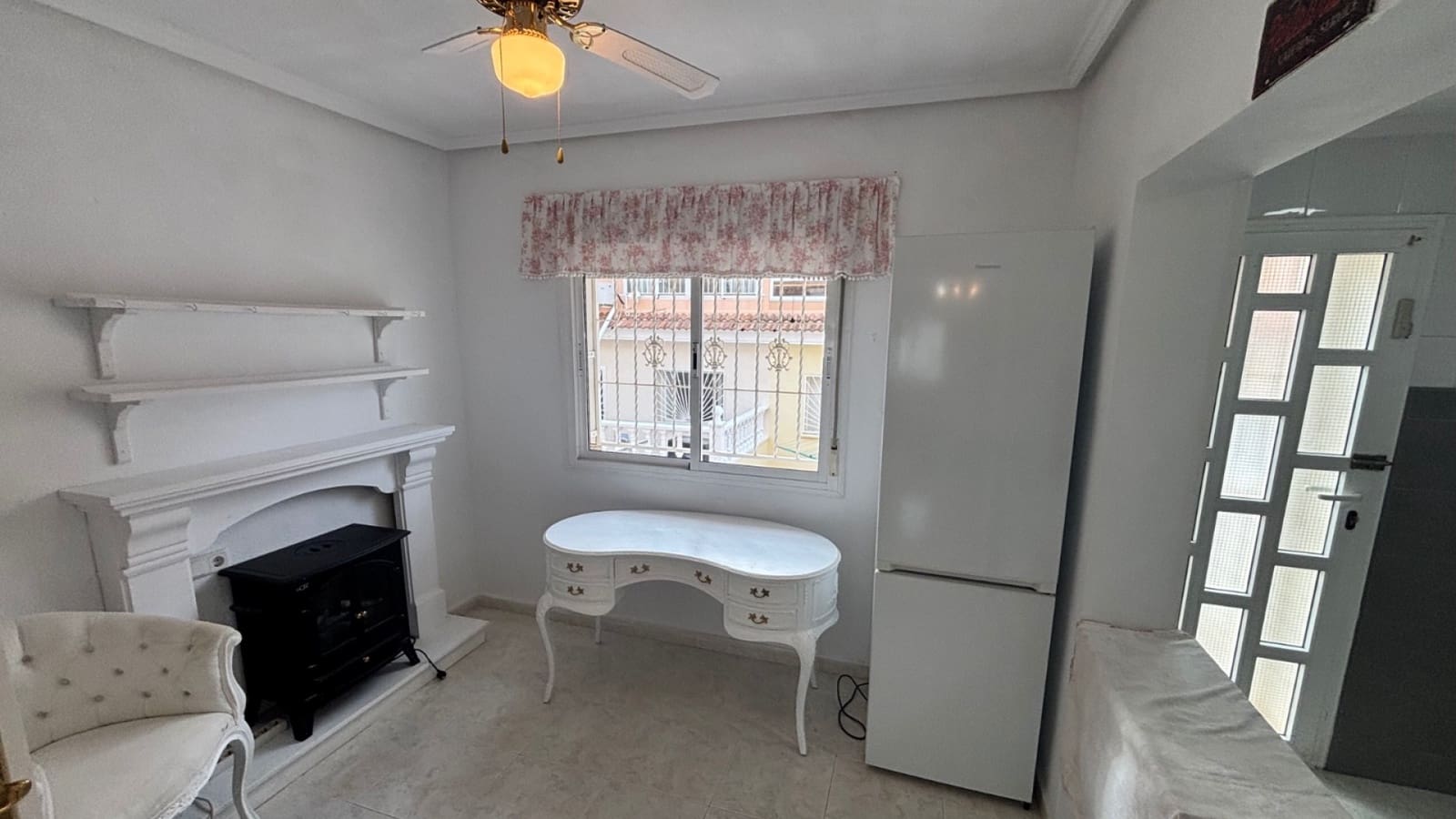 2 makuuhuone Omakotitalo myytävänä paikassa Benijofar mukana uima-altaan - 189 995 € (Ref: 9360502)