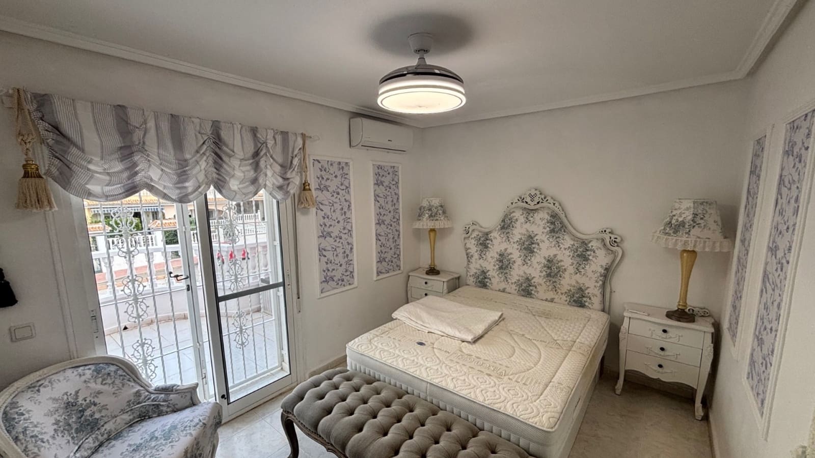 2 makuuhuone Omakotitalo myytävänä paikassa Benijofar mukana uima-altaan - 189 995 € (Ref: 9360502)