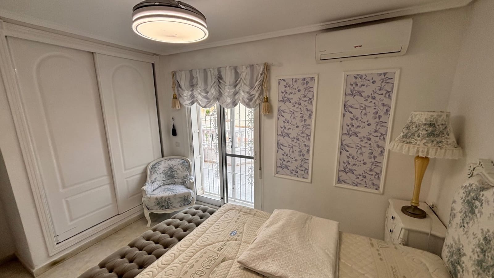 2 makuuhuone Omakotitalo myytävänä paikassa Benijofar mukana uima-altaan - 189 995 € (Ref: 9360502)