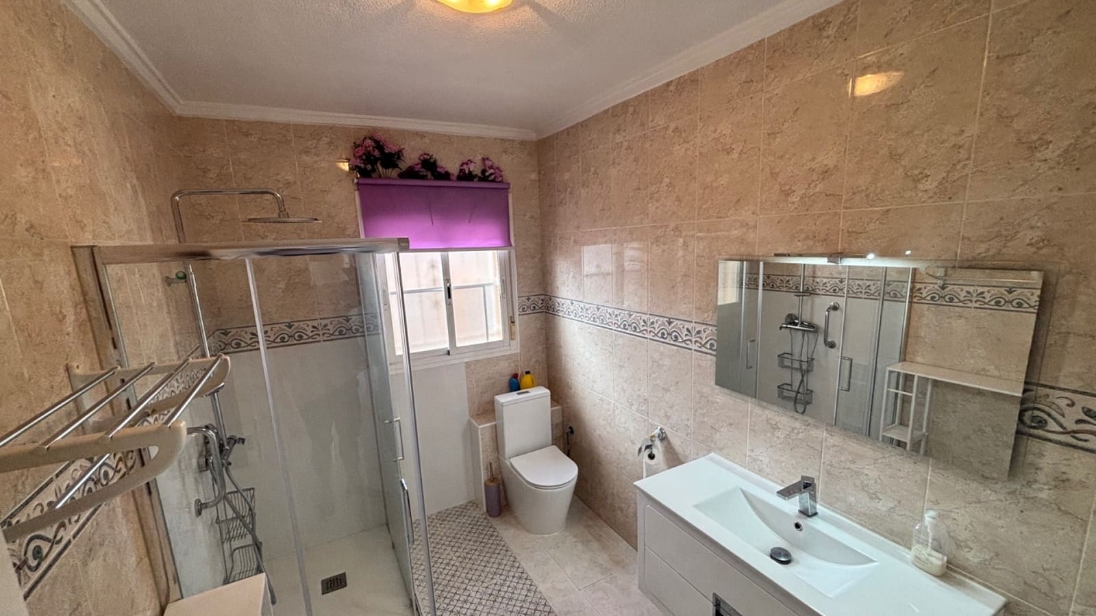 2 makuuhuone Omakotitalo myytävänä paikassa Benijofar mukana uima-altaan - 189 995 € (Ref: 9360502)