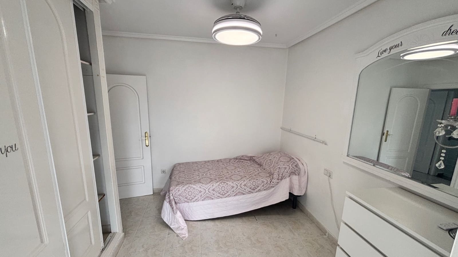 2 makuuhuone Omakotitalo myytävänä paikassa Benijofar mukana uima-altaan - 189 995 € (Ref: 9360502)