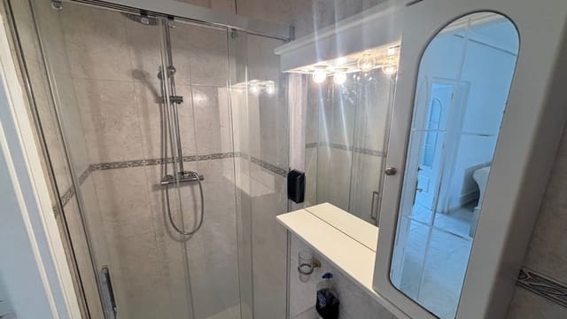 2 makuuhuone Omakotitalo myytävänä paikassa Benijófar mukana uima-altaan - 189 995 € (Ref: 9360502)