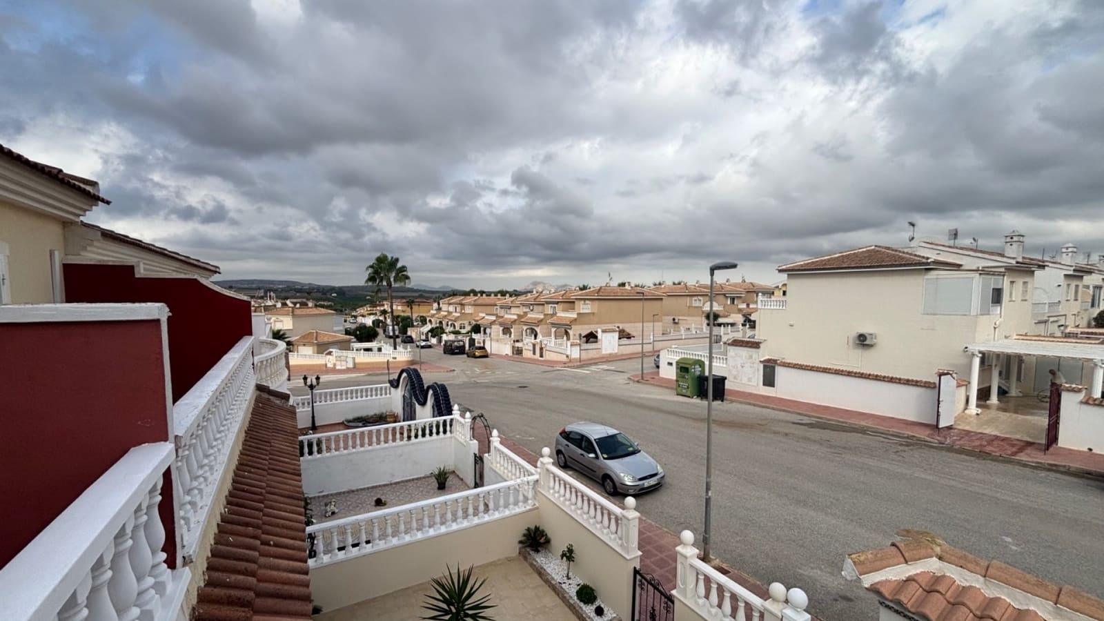 2 makuuhuone Omakotitalo myytävänä paikassa Benijofar mukana uima-altaan - 189 995 € (Ref: 9360502)