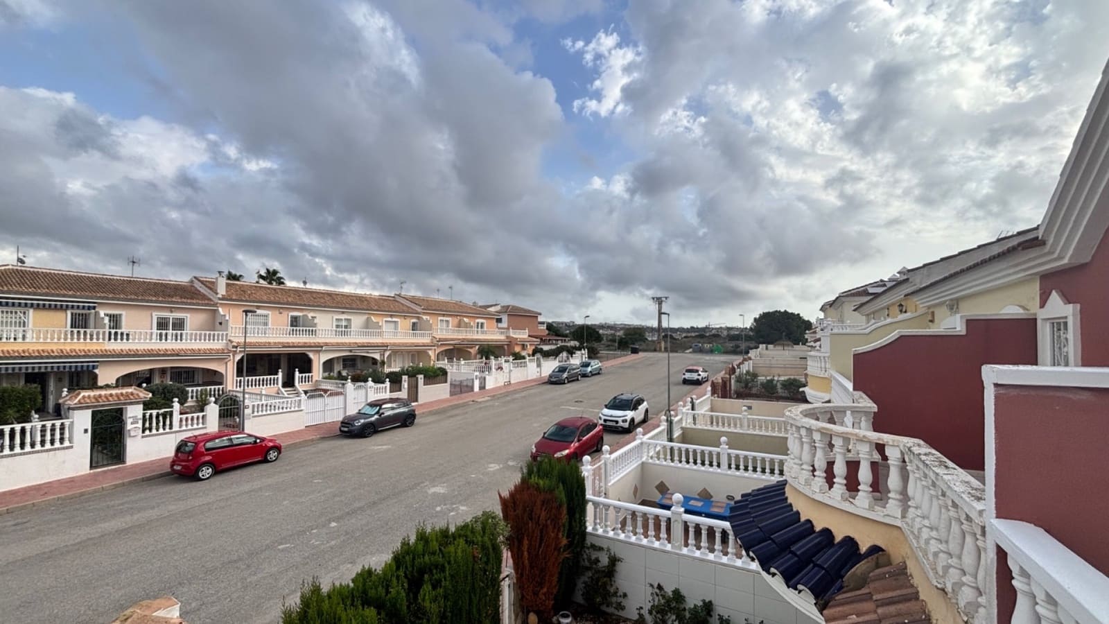 2 makuuhuone Omakotitalo myytävänä paikassa Benijofar mukana uima-altaan - 189 995 € (Ref: 9360502)