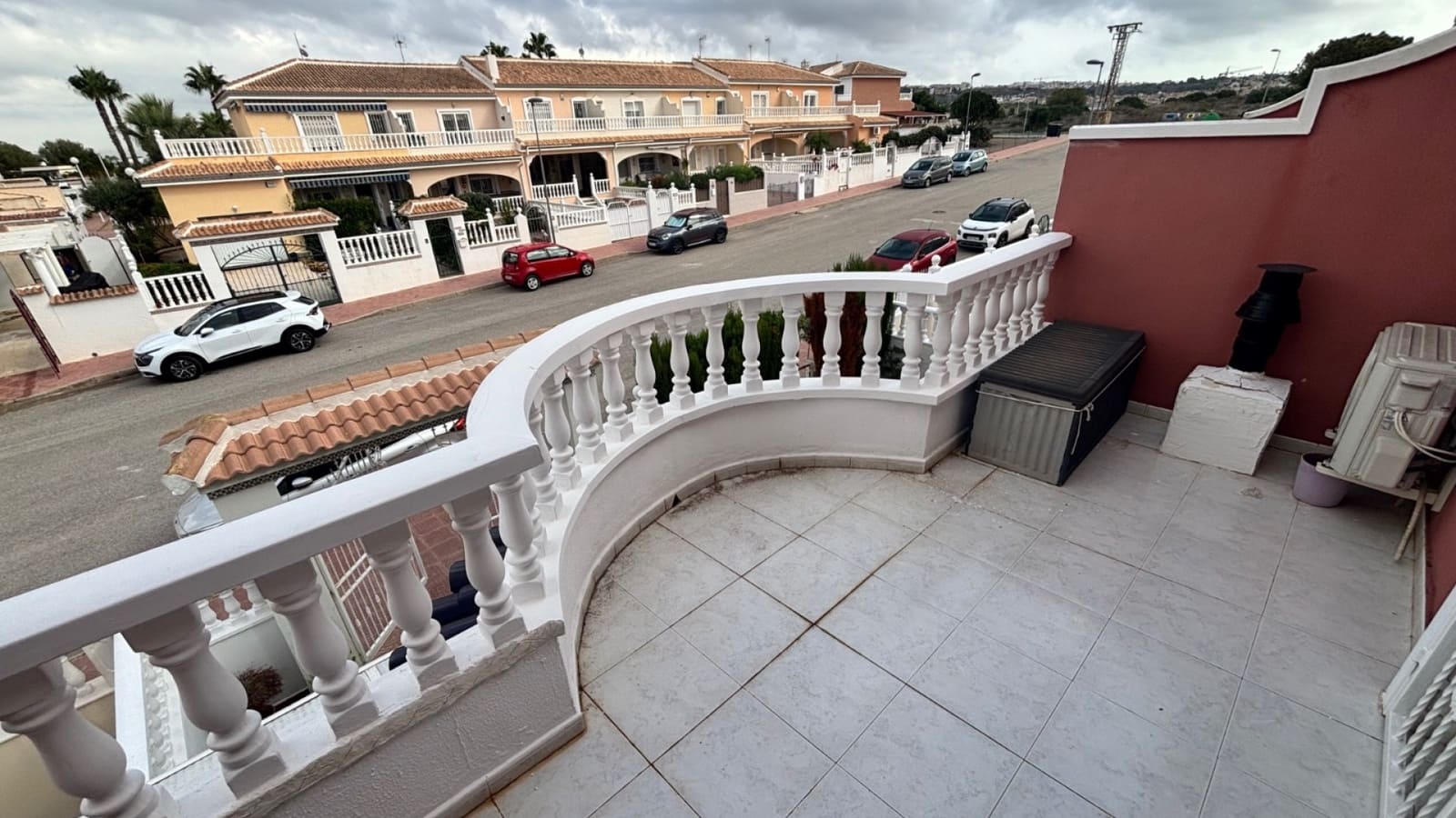 2 makuuhuone Omakotitalo myytävänä paikassa Benijofar mukana uima-altaan - 189 995 € (Ref: 9360502)