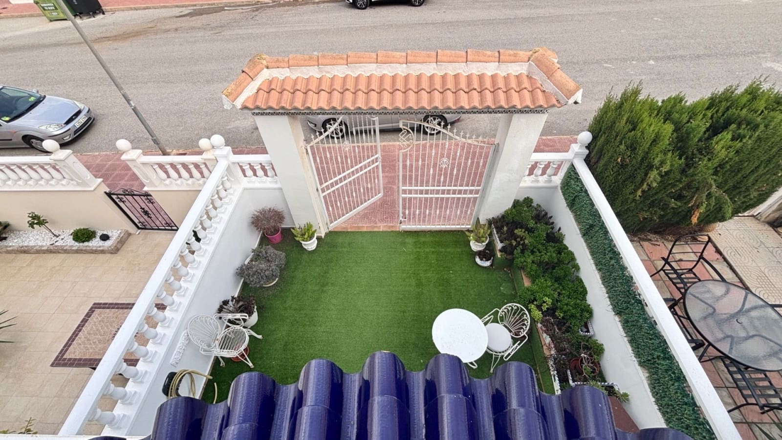 2 makuuhuone Omakotitalo myytävänä paikassa Benijofar mukana uima-altaan - 189 995 € (Ref: 9360502)