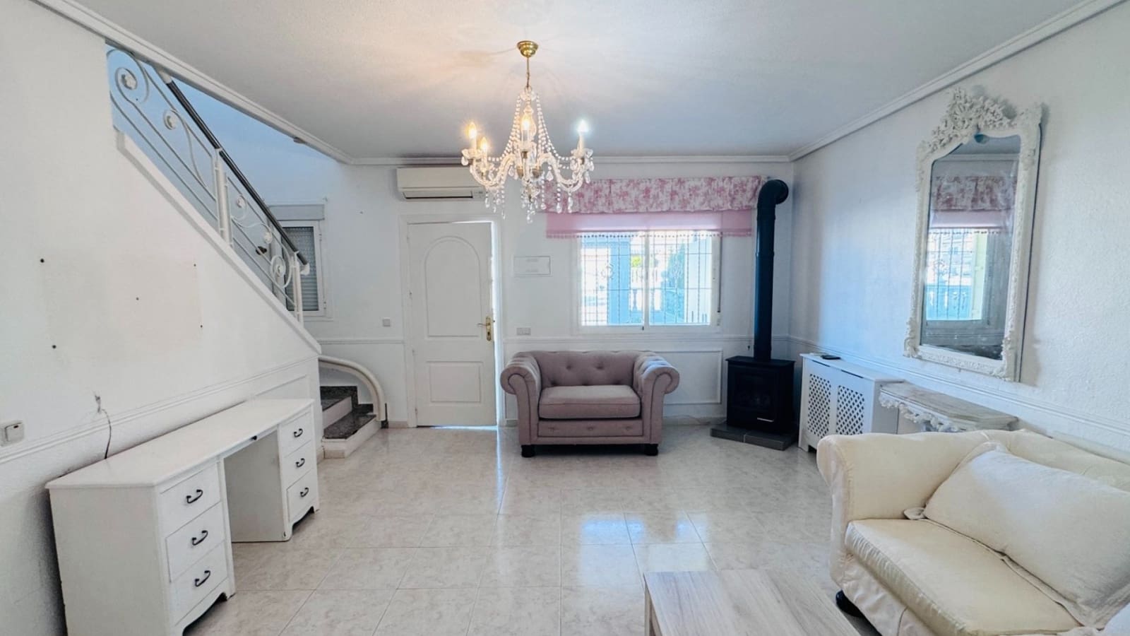 2 camera da letto Casa in vendita in Benijofar con piscina - 179.995 € (Rif: 9360502)