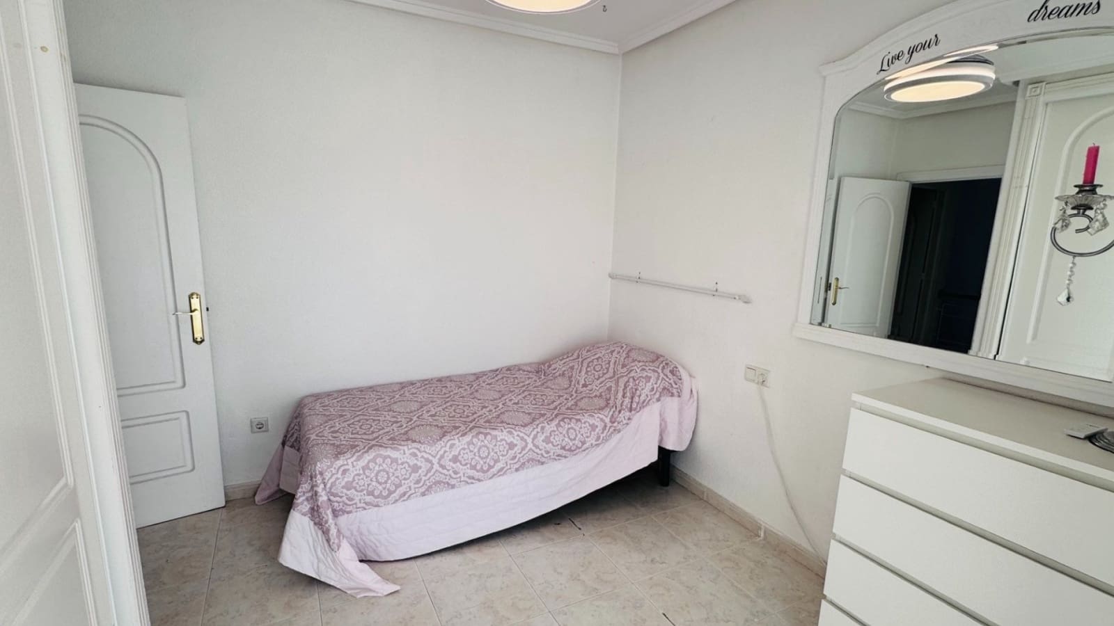 2 camera da letto Casa in vendita in Benijofar con piscina - 179.995 € (Rif: 9360502)