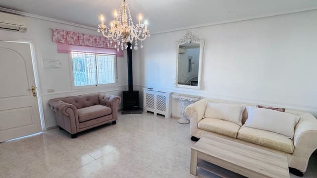 2 soverom Hus til salgs i Benijófar med svømmebasseng - € 179 995 (Ref: 9360502)