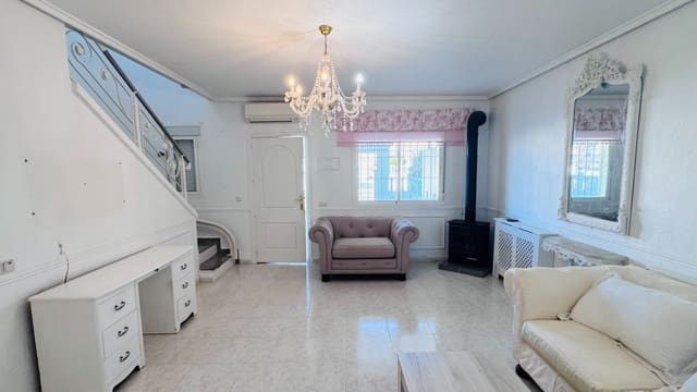 2 soverom Hus til salgs i Benijófar med svømmebasseng - € 179 995 (Ref: 9360502)