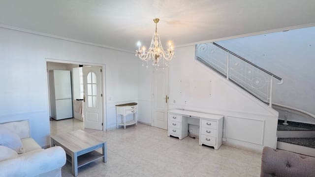2 soverom Hus til salgs i Benijófar med svømmebasseng - € 179 995 (Ref: 9360502)