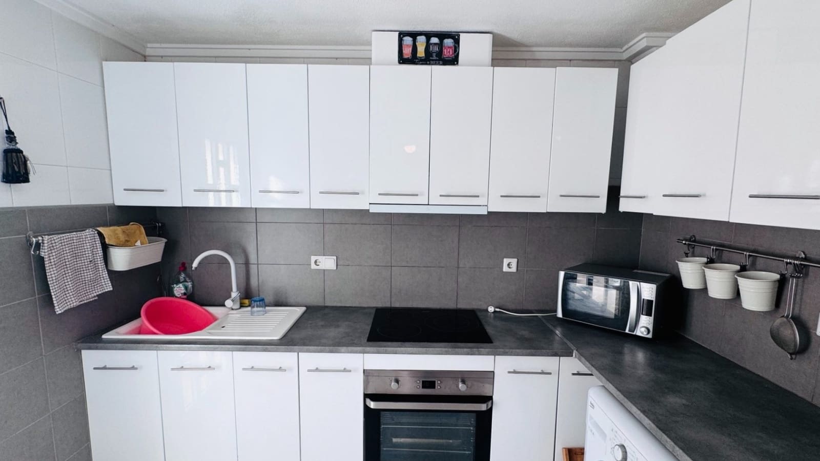 2 camera da letto Casa in vendita in Benijofar con piscina - 179.995 € (Rif: 9360502)