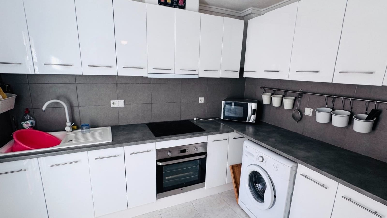 2 camera da letto Casa in vendita in Benijofar con piscina - 179.995 € (Rif: 9360502)