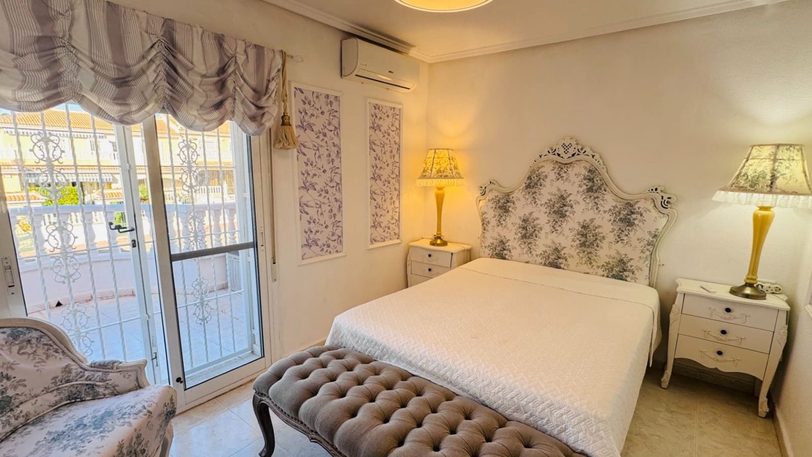 2 camera da letto Casa in vendita in Benijofar con piscina - 179.995 € (Rif: 9360502)