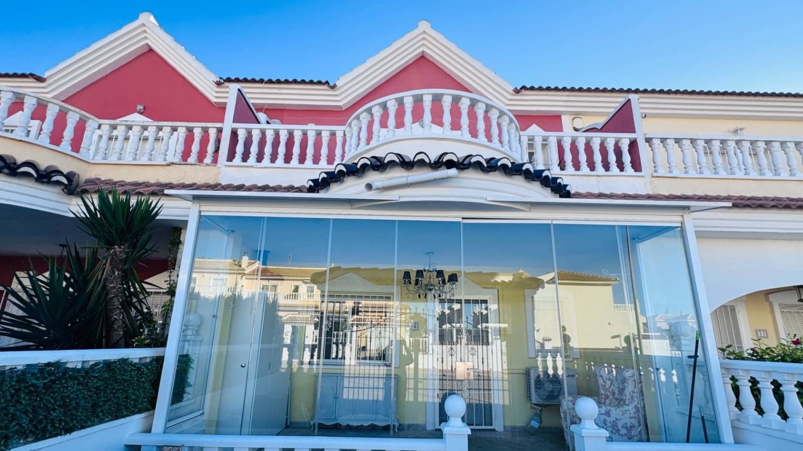 2 camera da letto Casa in vendita in Benijofar con piscina - 179.995 € (Rif: 9360502)
