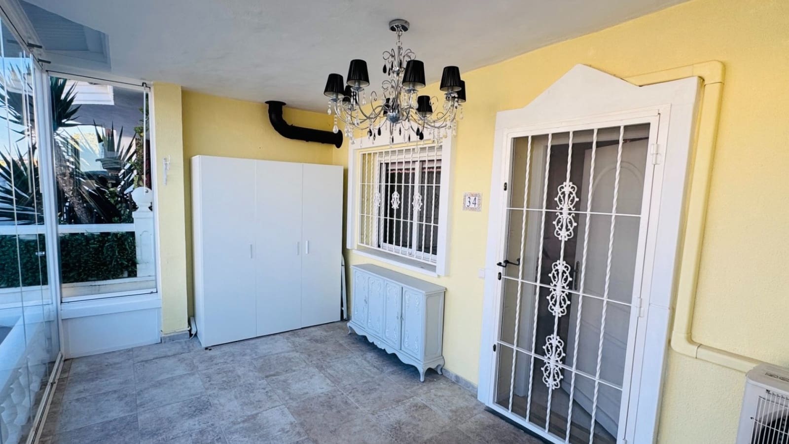 2 camera da letto Casa in vendita in Benijofar con piscina - 179.995 € (Rif: 9360502)