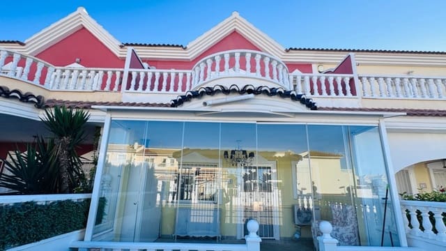 2 soverom Hus til salgs i Benijófar med svømmebasseng - € 179 995 (Ref: 9360502)