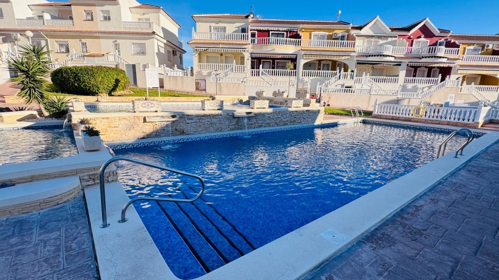 2 camera da letto Casa in vendita in Benijofar con piscina - 179.995 € (Rif: 9360502)