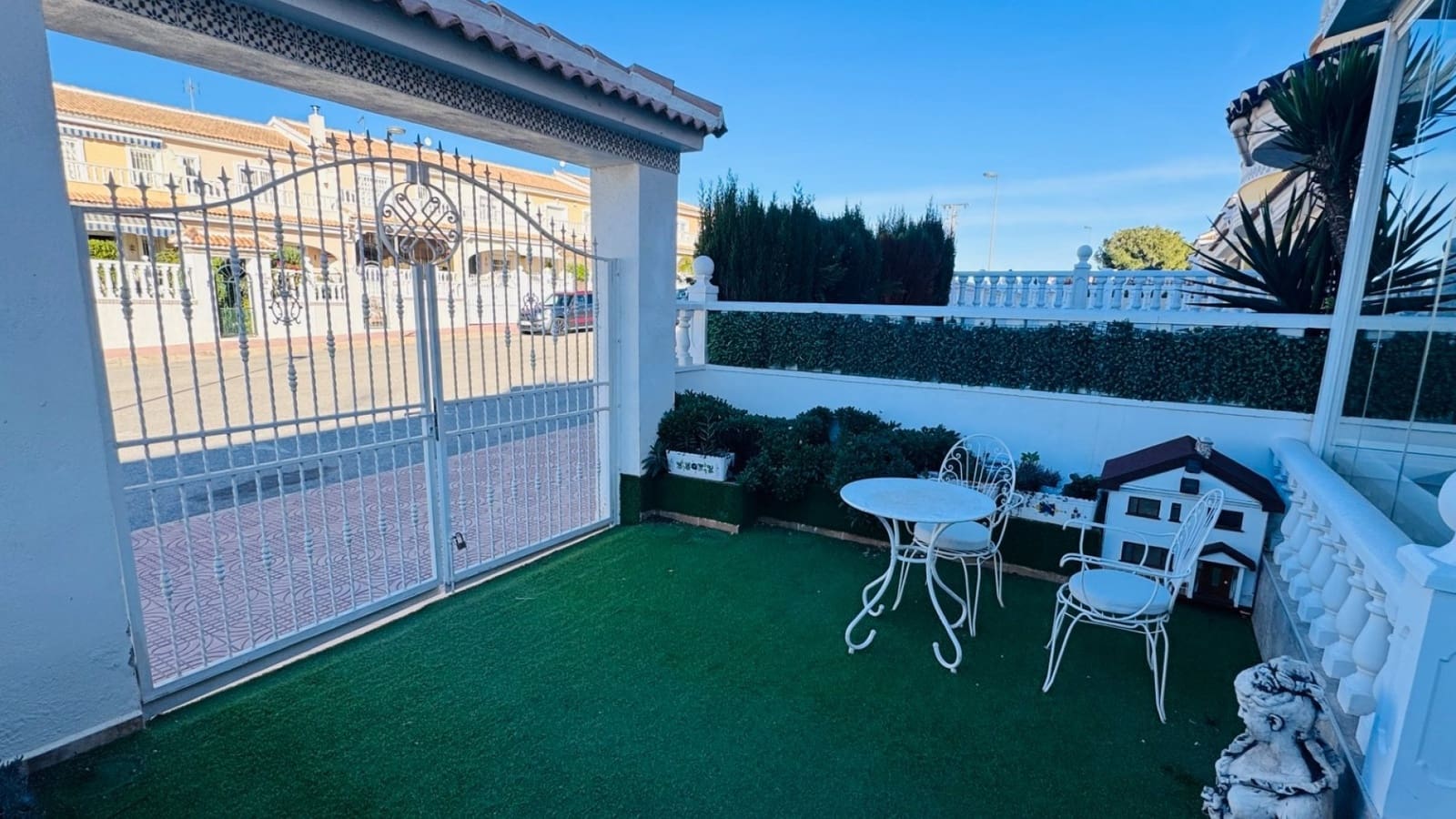 2 camera da letto Casa in vendita in Benijofar con piscina - 179.995 € (Rif: 9360502)